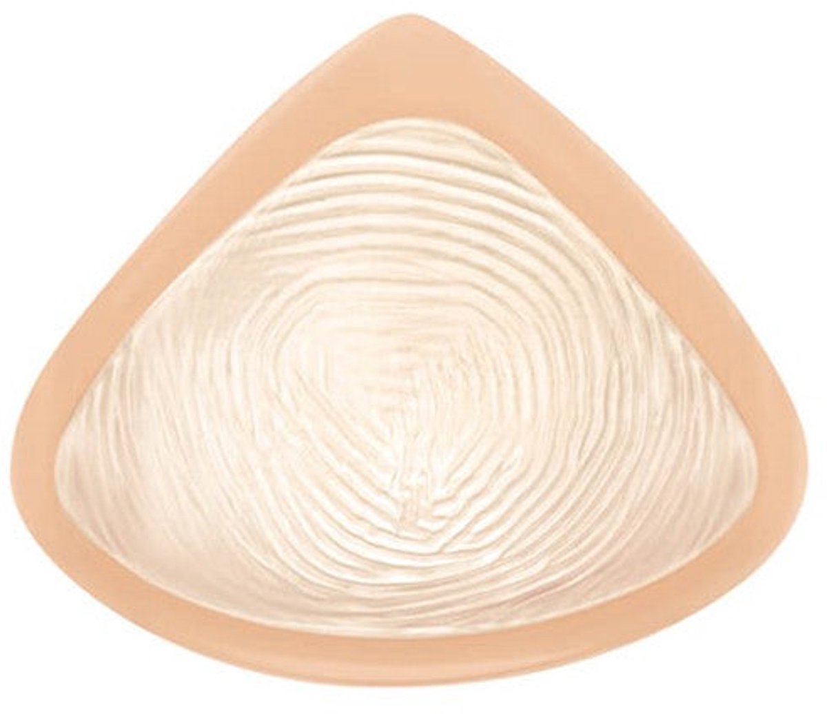 Amoena borstprothese Natura 3S - Ivoor - Maat 7