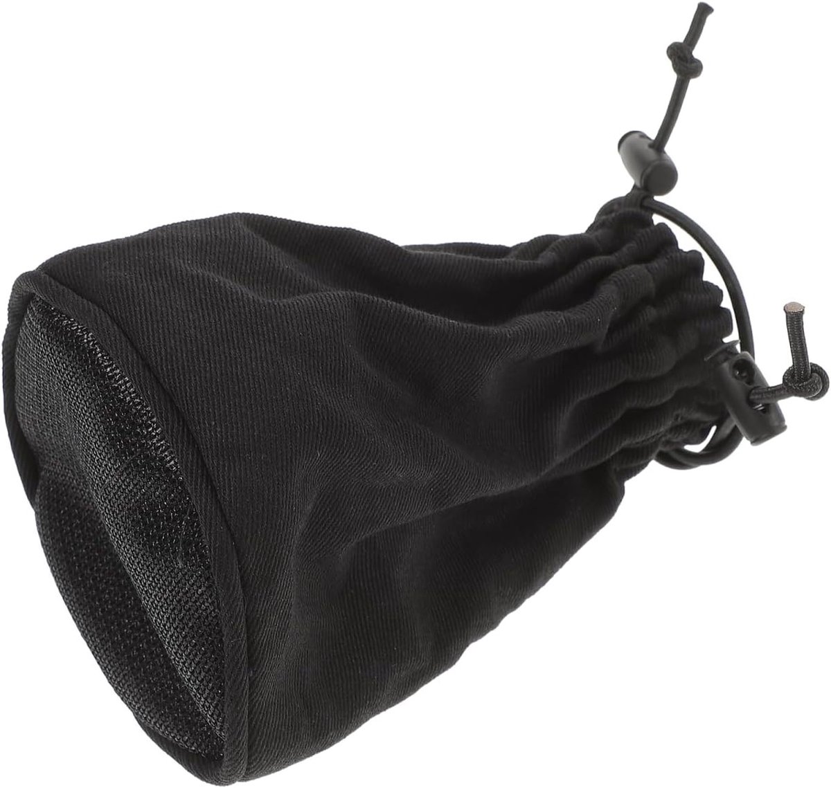 Haardroger Mesh Diffuser voor Krullend Haar - Haardroger Sokken Diffuser voor Volumineuze Krullen en Natuurlijke Textuur