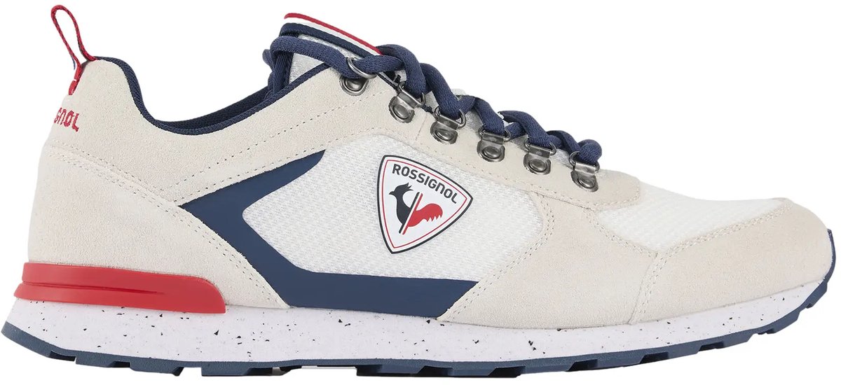 Baskets Rossignol Heritage S Bbr