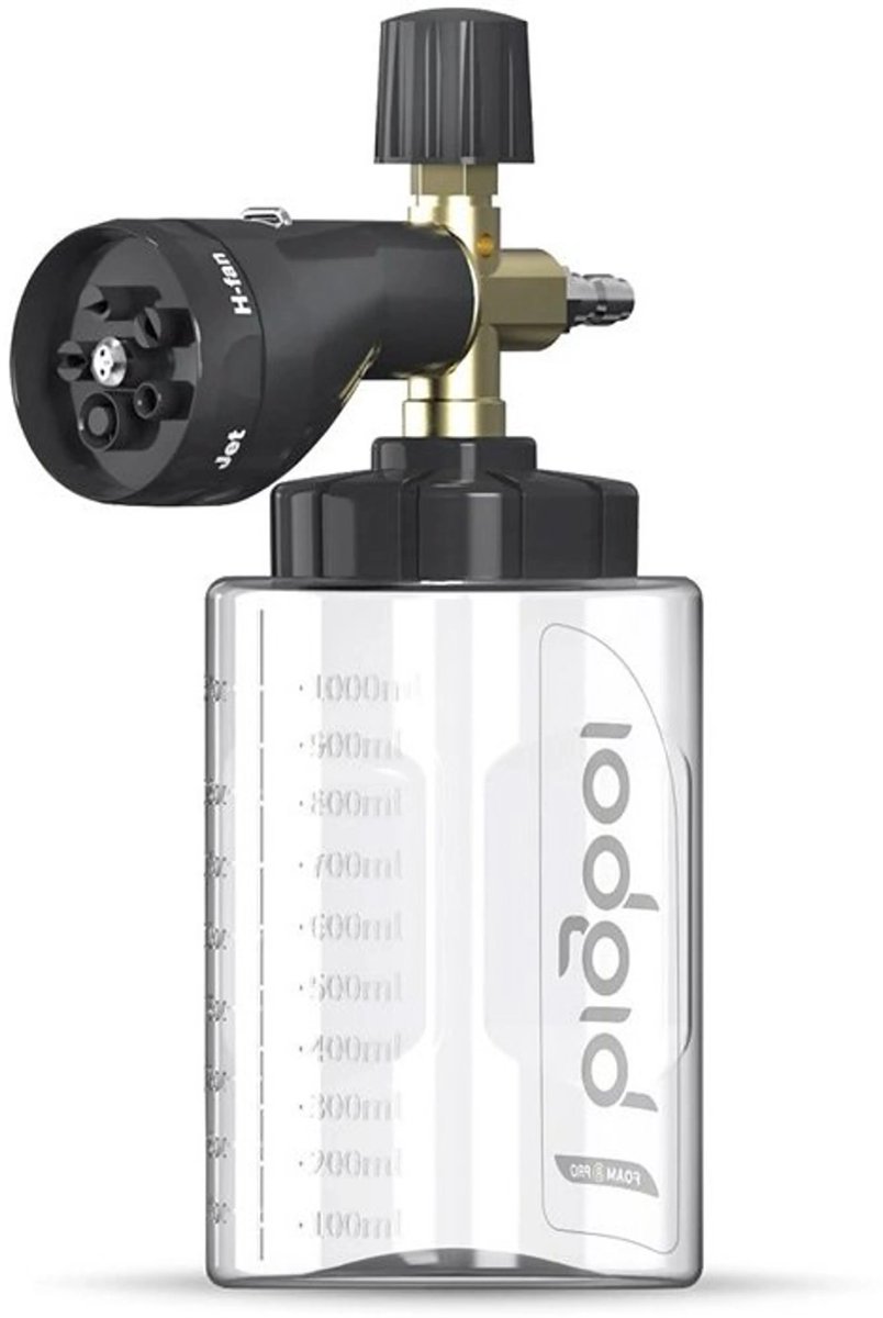 Bigboi FoamR Pro Snow Foam Cannon