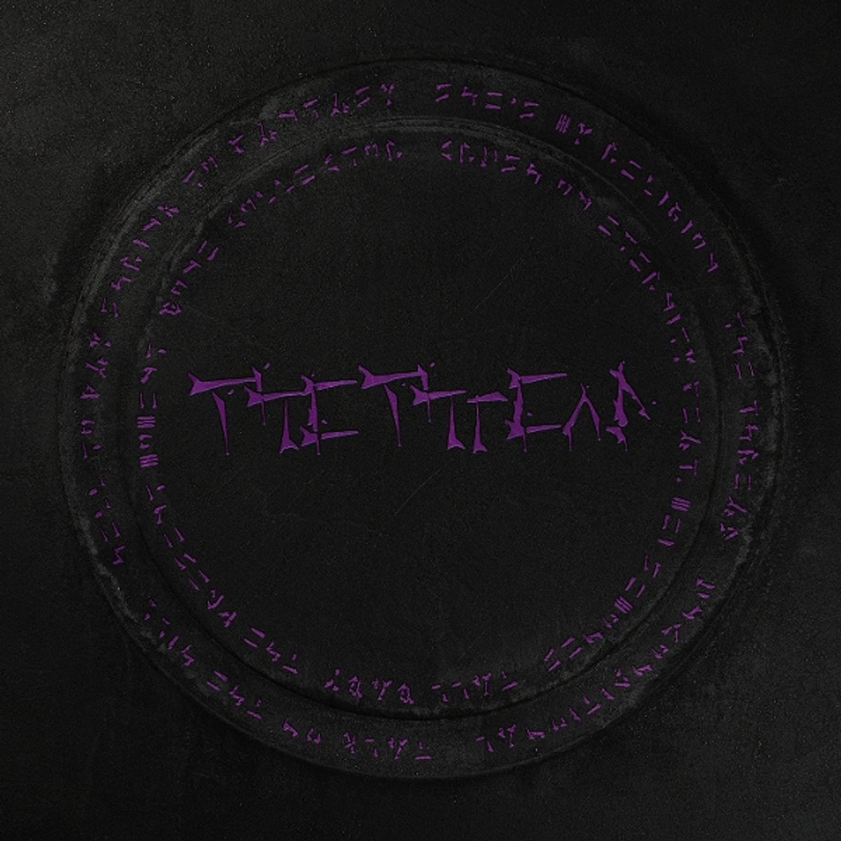 The Thread