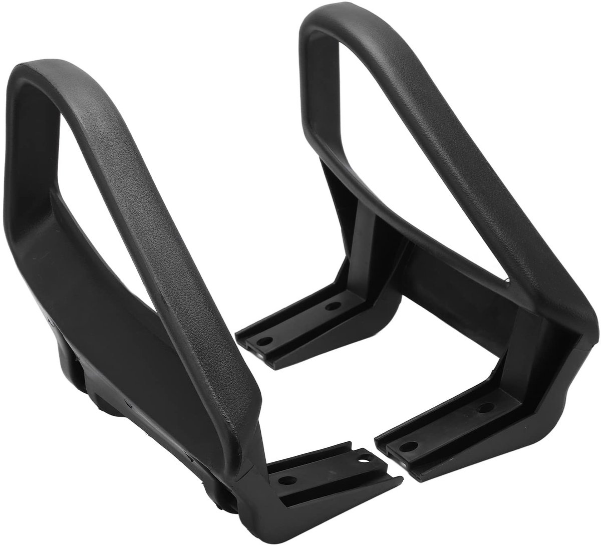 VLEMICO - Hip Belt Set voor EZGO TXT Golfkar - Vervangende Armsteun Links en Rechts