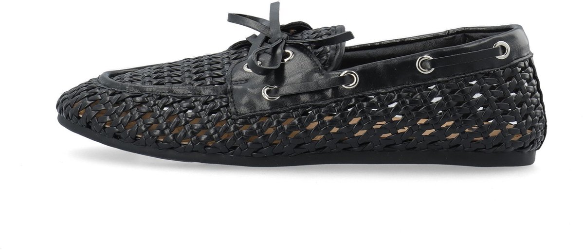 Bianco Bootschoenen BIAMARLENE