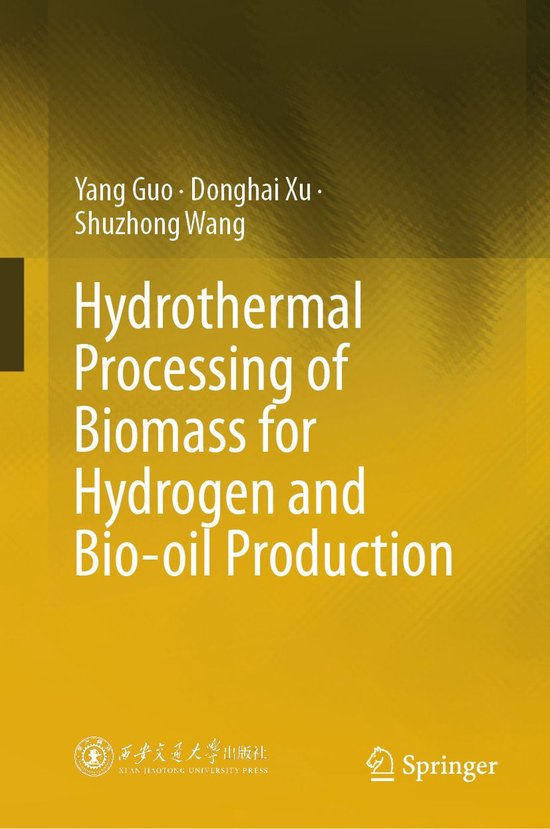 Earth and Environmental Science (R0) - Hydrothermal Processi ... - cover