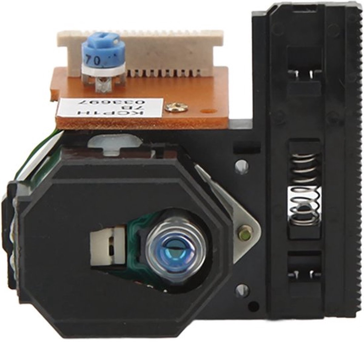 Dailygoody - Lens Optische Pick-up - Meerkanaals - Hoge Efficiëntie