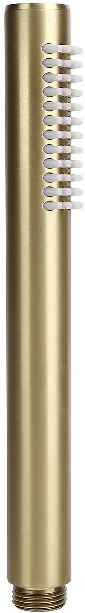 Dailygoods- Handdouche Hoogdruk - Douchekop G1/2 - Doucheset - Douchekop voor Badkamer - Handdouche van Koper - Lichtgewicht 192g