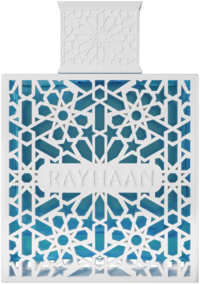 Rayhaan Azul, Eau de Parfum, 100ml