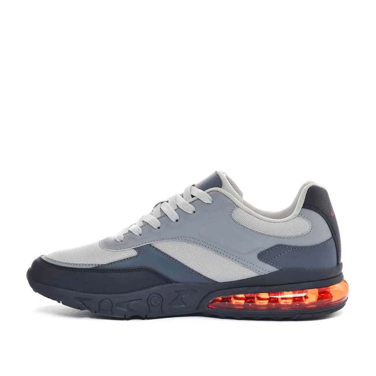 Trainers Kappa Logo Saigon Zwart