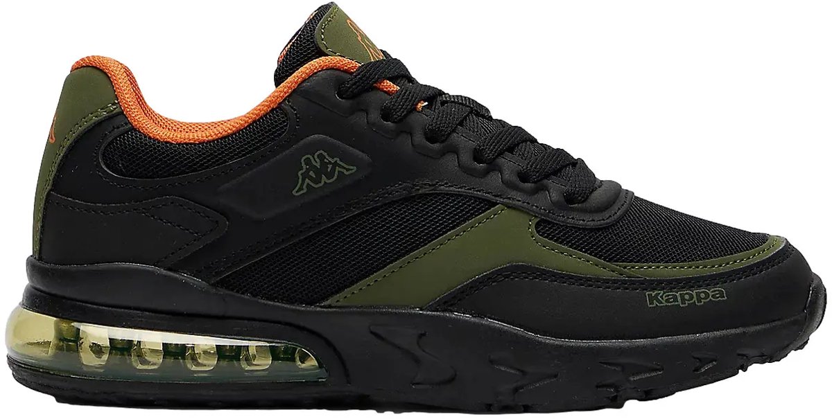 Trainers Kappa Saigon Oranje