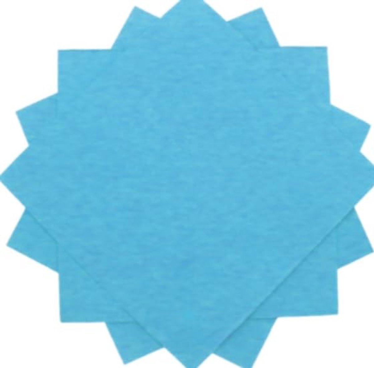 Dailygoods- Servetten 120 stuks - Tafelkleed 137x274 cm - Kleurrijke Servetten - Zachte Servetten - Duurzaam - Geschikt voor Feesten - Feestservetten
