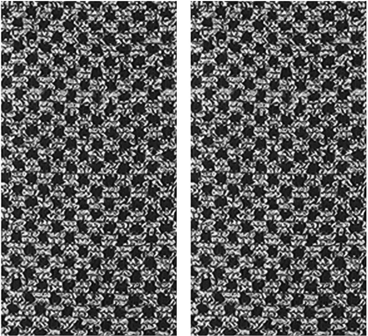 Dailygoods- Badhanddoeken 2 Stuks - Lange Badhanddoeken 24x100 cm - Antibacteriële Badhanddoeken - Koolstofvezel/Polyester - Compact en Draagbaar - Zacht en Huidvriendelijk - Badhanddoek