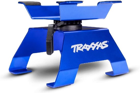 Aluminium RC Auto Stand voor 1/10-1/8 Schaalvoertuigen — afbeelding 2