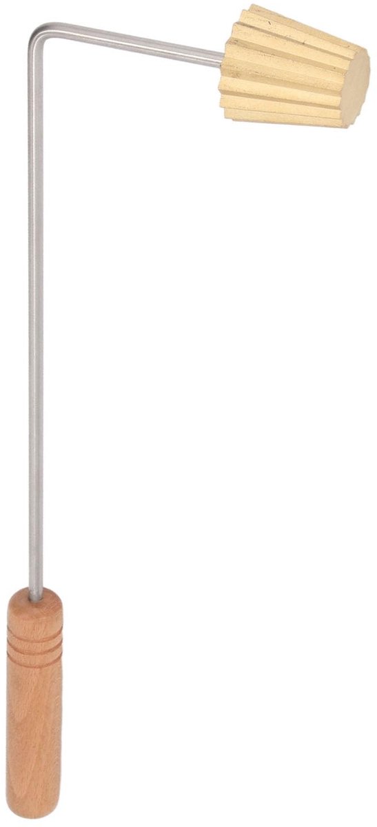 Dailygoods- Cake Maker - Ergonomisch Ontwerp - Compact 32.5x11 cm - Gemaakt van Roestvrij Staal - Voor Nyonya Gerechten - Duurzaam en Gebruiksvriendelijk - Bakvorm