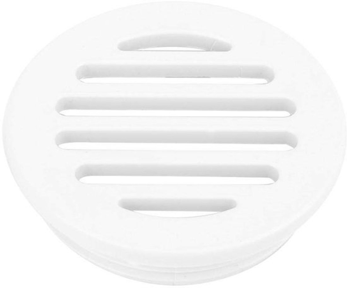 Dailygoods- Zwembadplug - 3 Stuks - Mesh Ontwerp - Corrosiebestendig
