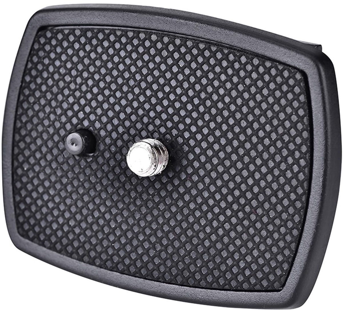 Dailygoods - Snelle Releaseplaatcamera Montageadapter voor DSLR en SLR