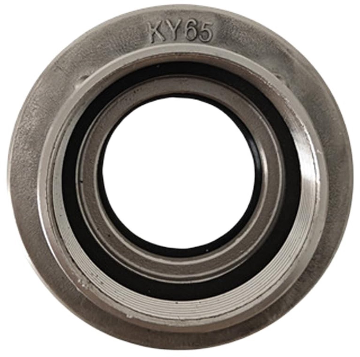 Dailygoods- Storz Koppeling 72x110mm - Aluminium - Reducer - Slangkoppeling - Vrouwelijke Koppeling - Snelle Verbinding