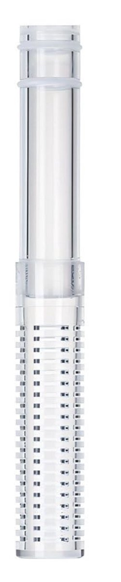 Dailygoods- Lily Pipe - Hoge kwaliteit - Oppervlakte skimmer - Instroom-uitstroombuis - Aquariumfilter - Voor beplante tank - Duurzaam materiaal