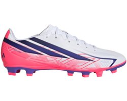 Top 5 voetbalschoenen voor dames 2026: adidas F50 Hyperfast Club FG/MG