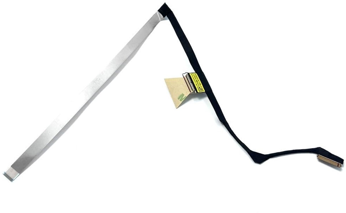 Dailygoods - Flexibele Kabel Vervanging voor LED LCD Display voor HP Laptops