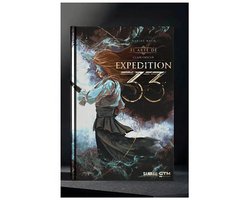 El arte de Clair Obscur: Expedition 33 (Edición Estándar)