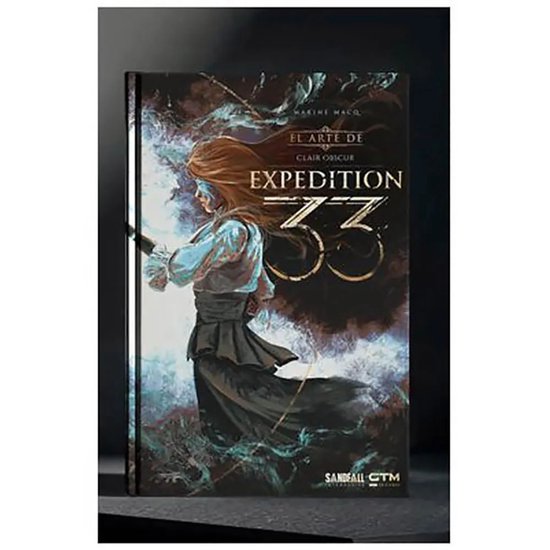 El arte de Clair Obscur: Expedition 33 (Edición Estándar)