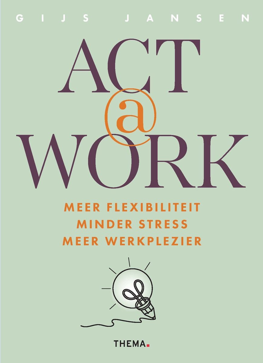 Act @ Work