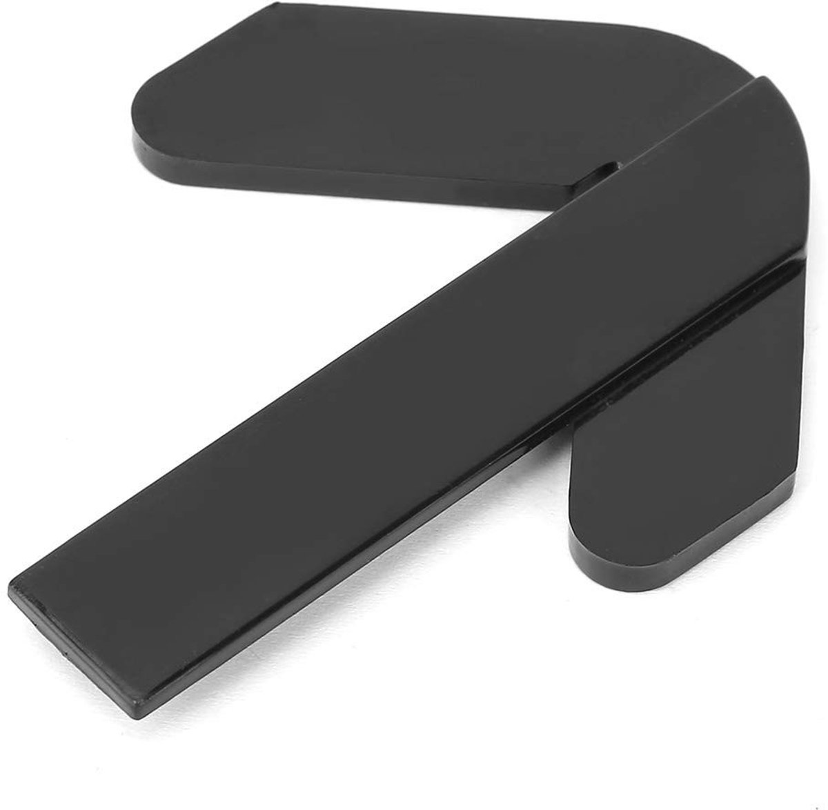 Dailygoods- Centroïde Tool - ABS Materiaal - Meetinstrument - Centreringshulpmiddel - Lichtgewicht - Duurzaam - Eenvoudige bediening