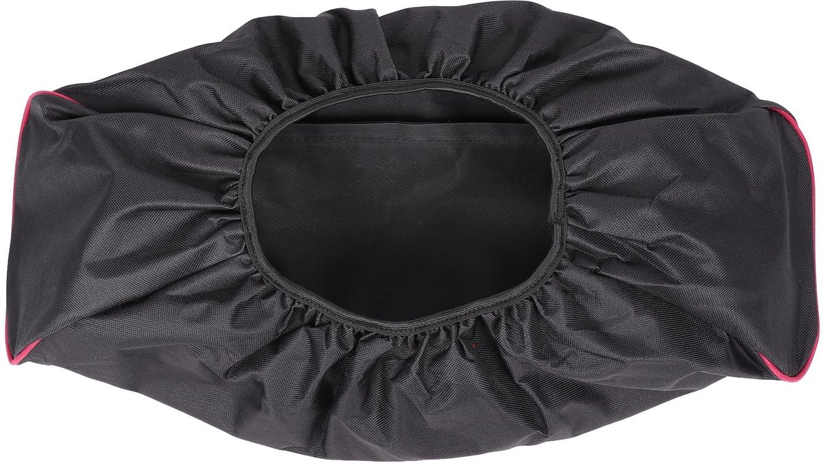 Dailygoods- Lieromslag Waterdicht - Stofdicht - Oxford Doek - Beschermende Cover - Geschikt voor 8500-17500 lbs - Duurzaam en Schimmelbestendig - Lierdeksel