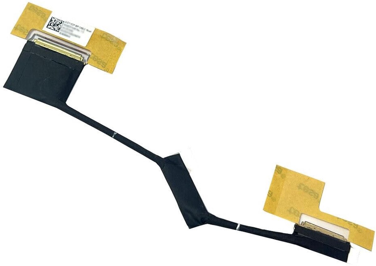 Dailygoods - EDP LED LCD Scherm Video Display Kabel voor Lenovo