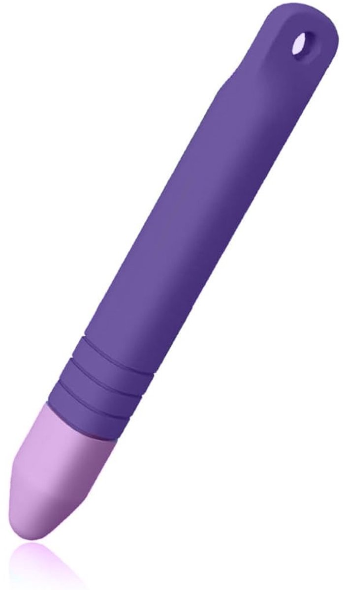 Dailygoods- Tabletpen voor Kinderen - Universele Touchscreenpen - Ergonomische Handgreep - Duurzaam Materiaal - Compatibel met iPad/iPhone - Ideaal voor Creativiteit - Stylus
