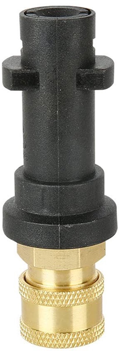 Dailygoods - Hogedrukreiniger Pistooladapter voor Karcher K-Serie