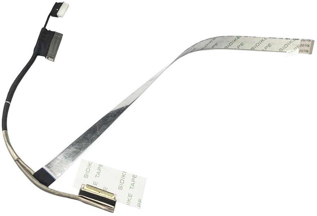 Dailygoods - 40-Pin Flexibele Kabel voor Lenovo IdeaPad Slim 5 Modellen