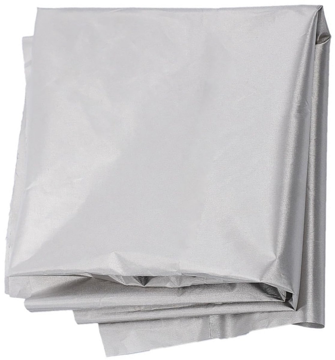Dailygoods - Anti Straling Doek - EMF Afscherming - Multifunctioneel Formaat 2 X 1.1m - RF LF Bescherming - Geschikt voor Tent, Gordijnen en...