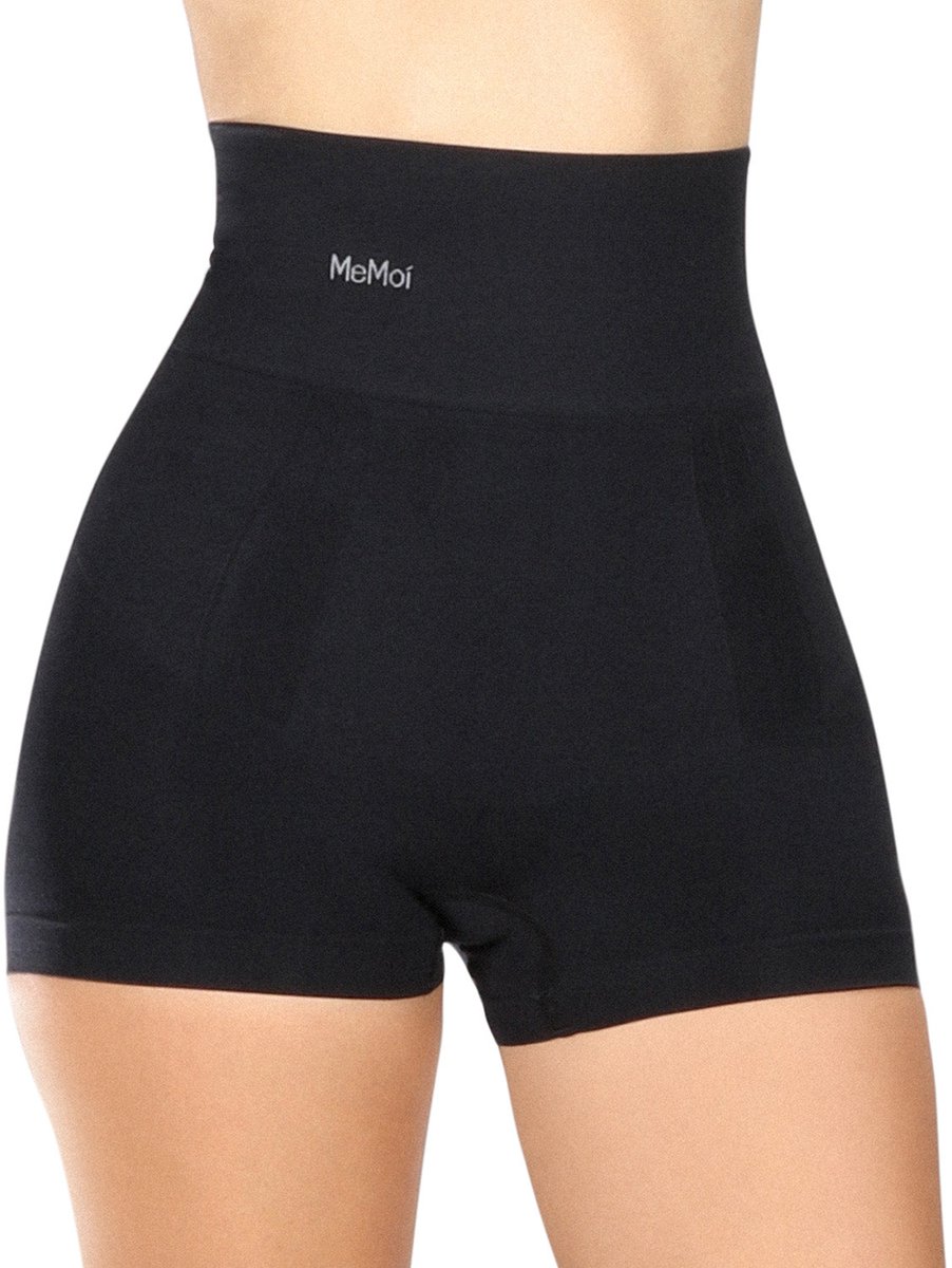 BodySmootHers High Waist Sculpting Boy Shorts voor dames
