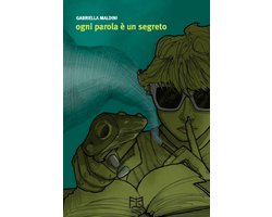 Ogni parola è un segreto