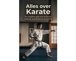Alles over Karate