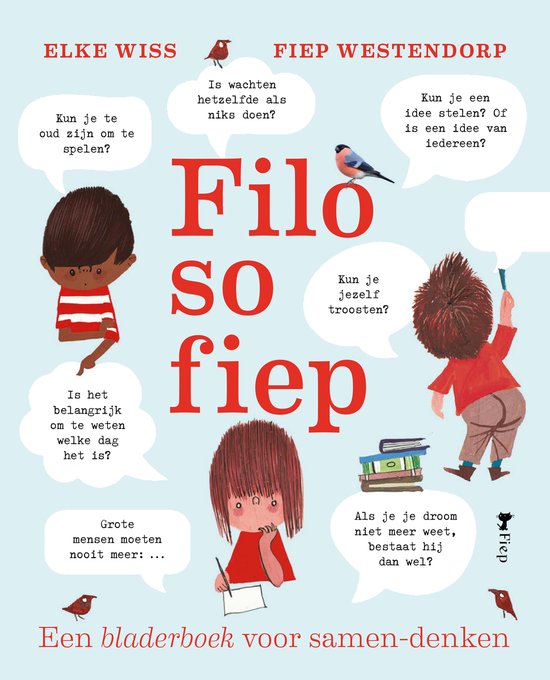 Filosofiep - cover