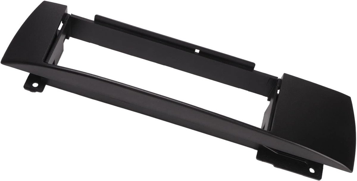 Auto Radio Frame Paneel voor X3 E83 (2004-2010) - Dashboard Trim, Stereo Behuizing en Montage Accessoires