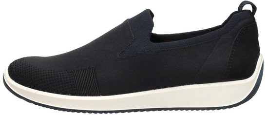 Ara Lissabon 4.0 Sportief - blauw - Maat 41.5