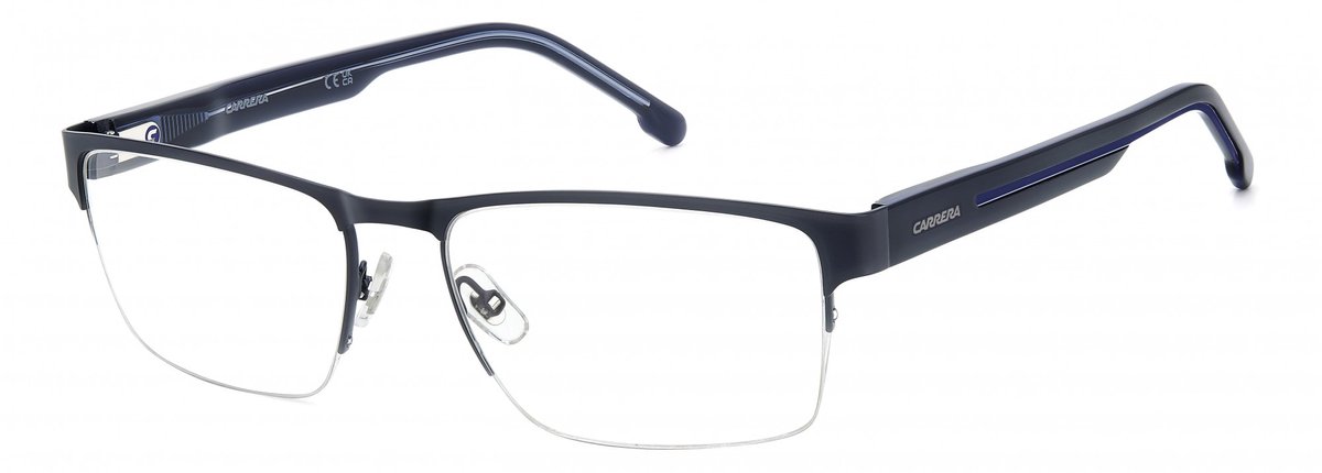 Carrera CARRERA 8914 Blue 58/18/150 MAN Brilmonturen