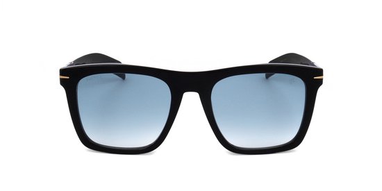 David Beckham DB 7000/S Black 53/20/145 MAN Zonnebrillen van Merkloos — afbeelding 2