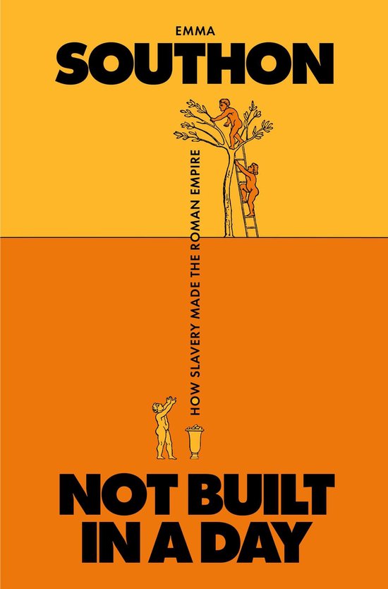 Not Built in a Day - cover