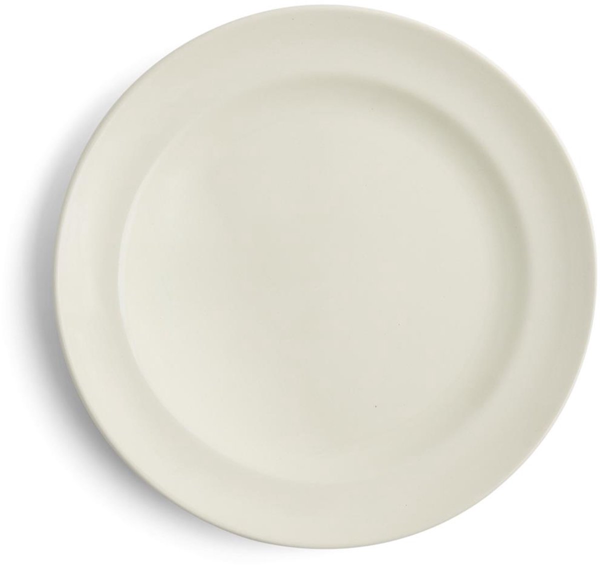Royal Boch - Set 6x Bord 25,5cm - Kitchen