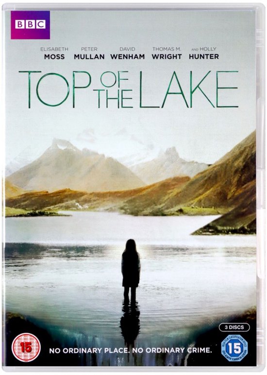 Top Of The Lake (Import)