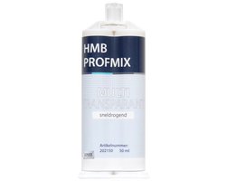HMB profmix Multi bond & repair 50 ml transparant