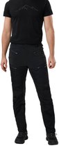 Swedemount Nordkap Stretchbroek – Outdoorbroek voor heren – Maat L