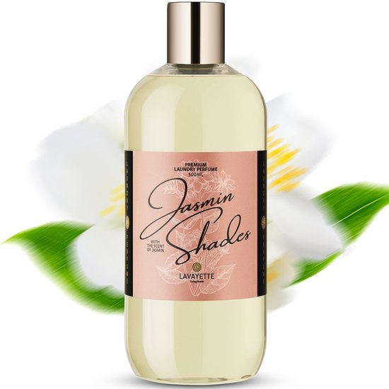 Lavayette Premium Wasparfum Jasmin Shades