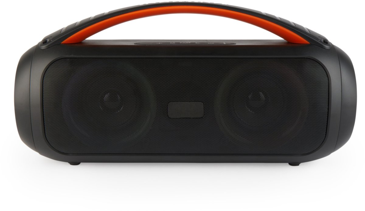 [Battletron][Stand for headset]-[Gaming]-[Headset Houder]-[Met USB ports]