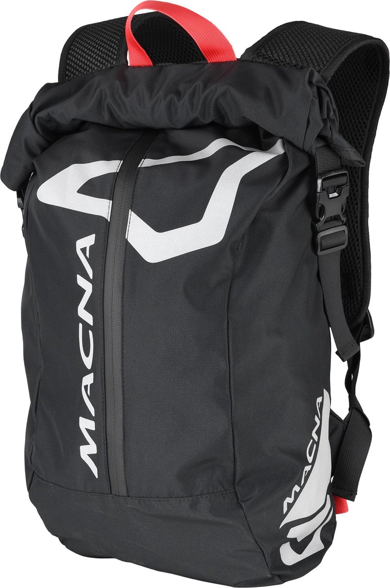Macna Basking waterdichte motorfietsrugzak - Maat One Size -