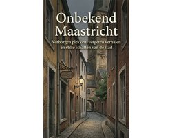 Onbekend Maastricht